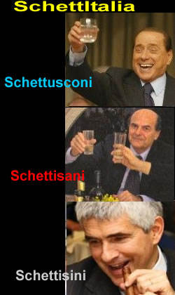 schettitalia